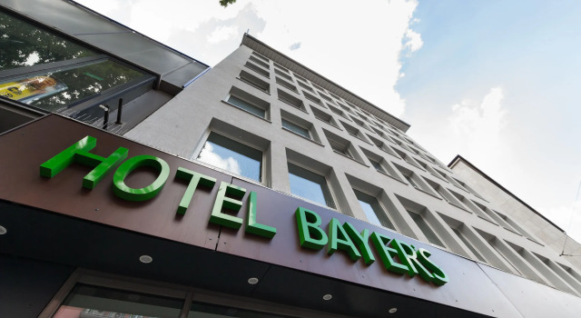 Hotel Bayer's