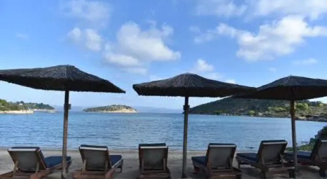 Holiday home 4 stars Ormos Panagias, Reserva ahora Hotel Ormos Panagias 