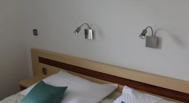 Студия Apartments Veno