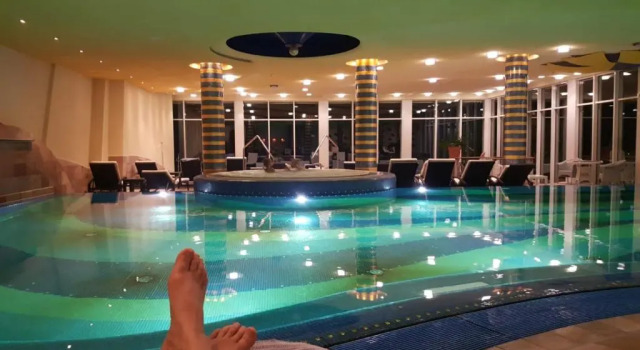 Studio mit Seeblick, Забронировать Отель Бад-Зегеберг 