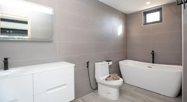 Вилла Luxury Trendy LoftStyle Eco Pool Villa Sunset 7