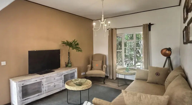 Habitación De lujo Olerai Lodge