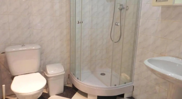 Номер Standard Penzion Krásný Dvůr