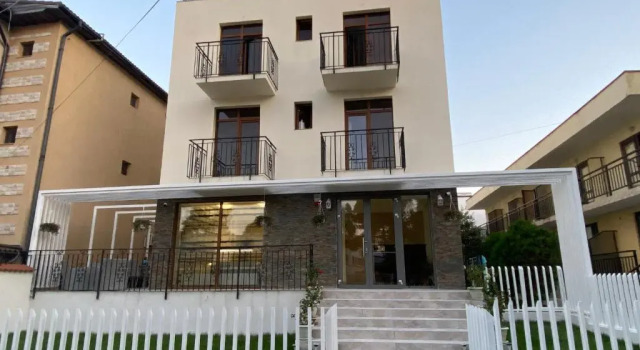 Neo Saturn Residence, Réserver Hôtel Saturn Constanta