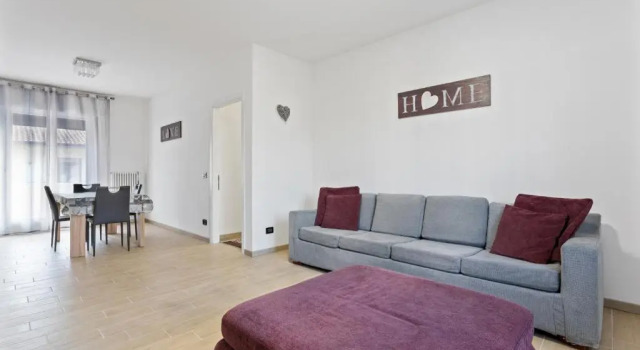 Апартаменты Casa Dany