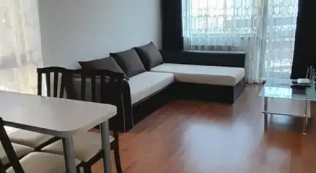 Belvedere Holiday Club К302, Prenota Hotel Hotel a Blagoevgrad con parcheggio, Parcheggio