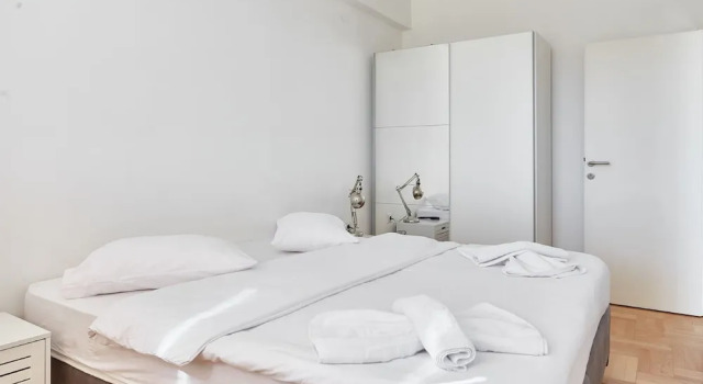 Luxury apartament Smart Apartments Skopje