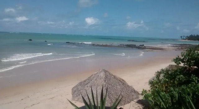 Pousada Mar de Esmeralda, Boek Hotel Hotels in Bahia met parkeren, Parkeren