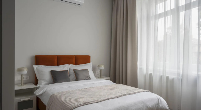 Pavlov on Korabelnaya Street, Book Apartment Kaliningrad Kaliningrad Region