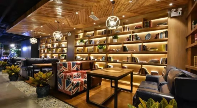 James Joyce Coffetel Shijiazhuang Provincial Government Haiyuetiandi, Book Hotel Shijiazhuang Hebei