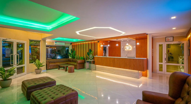 Hotel Alto Verde, Забронировать Отель Термас-де-Рио-Ондо Сантьяго-дель-Эстеро