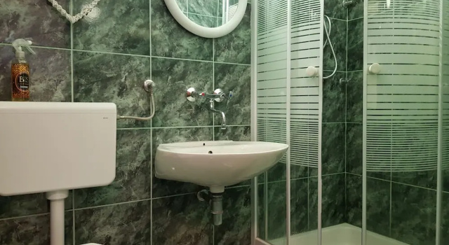 Студия Classic Casa Nostra - Sonniger Küstenaufenhalt nahe dem Strand