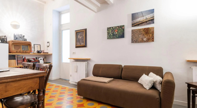 Mercato Flexyrent - A.C. - WiFi, Book Hotel Milan Lombardy