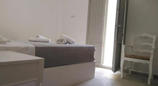 Двухместный номер Superior Helios Beach Hotel