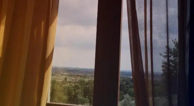 Люкс Classic с красивым видом из окна La Foresteria Montecatini Golf