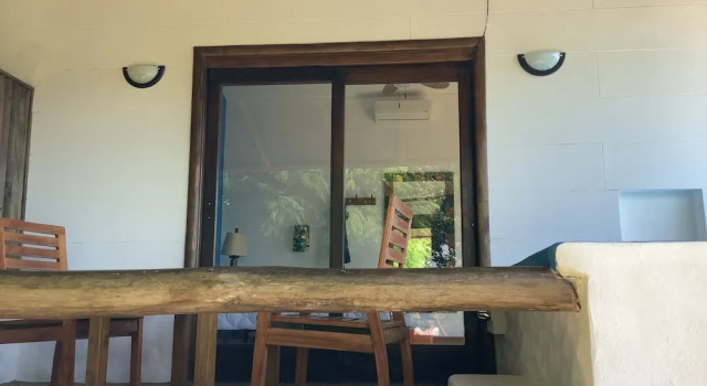 Номер Deluxe Casa Caletas Boutique Hotel