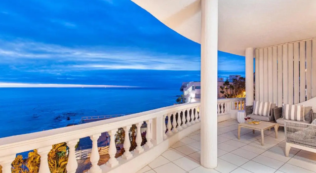 Clifton YOLO Spaces - Clifton Beachfront Apartments, Забронировать Апартаменты/квартира Отели Cape Peninsula с бассейном, Бассейн