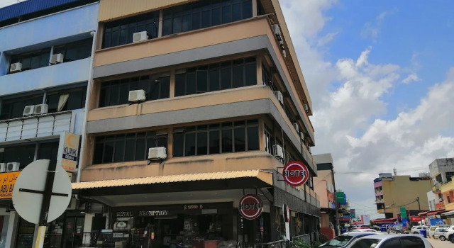 Tai Hoe Hotel, Reserva ahora Hotel Sungai Rengit Malasia