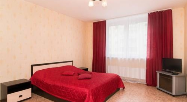 Apartments Maryin Dom Na Yumasheva, Забронировать Апартаменты/квартира Верх-Исетский район 