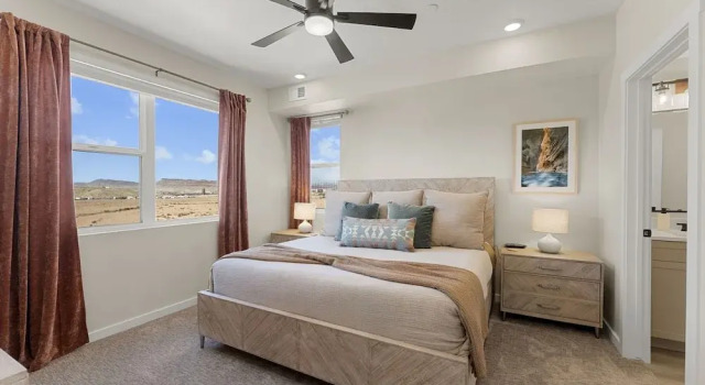 Chasing Sunsets 2 Bedroom Condo, Varaa Huoneisto St. George 