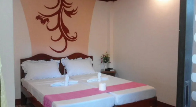 Vali-Joe Travel Lodge, Book Bed and Breakfast Hotels in Palawan with Breakfast, Breakfasts