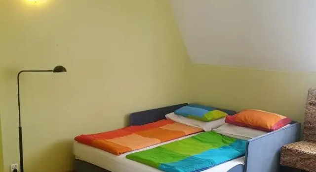 Четырёхместный номер Comfort Willa pod Krokodylem