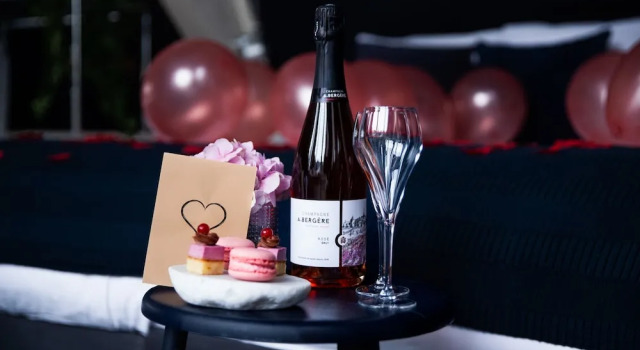 Номер Comfort Anne&Max Boutique Hotel