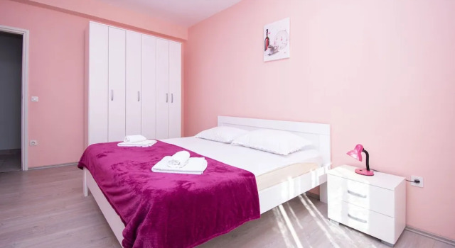 Апартаменты Apartment Brko