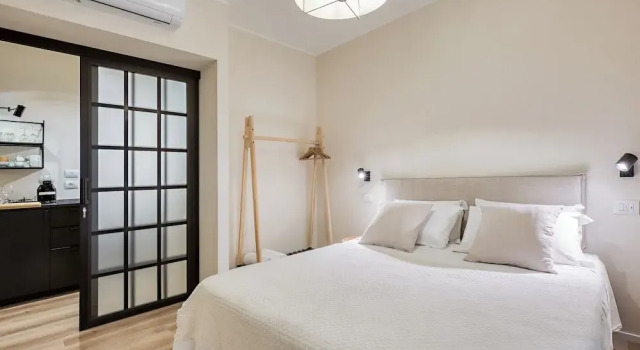 Lejlighed Welchome suites