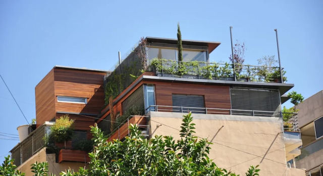 Biophilia Luxury Lofts, Prenota Appartamento Hotel a Greater Beirut con parcheggio, Parcheggio