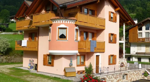 Casa Bancher