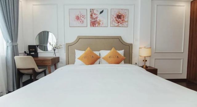 Jade Ha Long Hotel