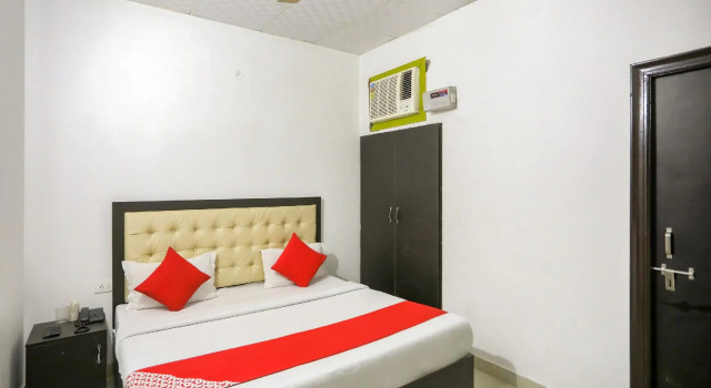 OYO Flagship 75840 B&b Hotel, Varaa Bed and Breakfast Ballabgarh Haryana