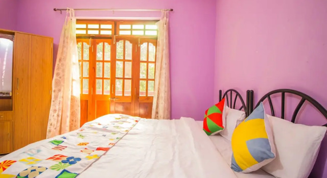 OYO 13201 Home Studio Calangute Beach