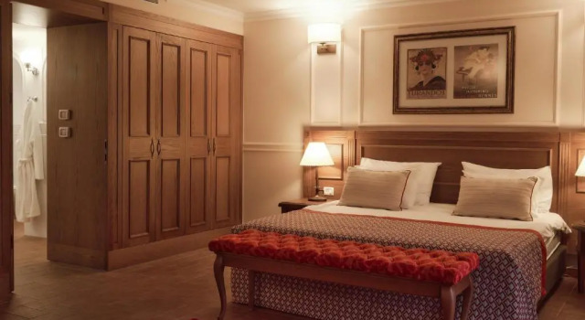 Полулюкс Pastoral Hotel - Kfar Blum
