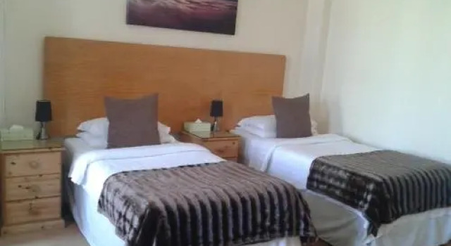 Franklyn Guest House