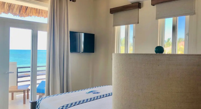 Ocean Breeze, Reservar Hotel Placencia Village 