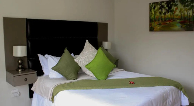 Номер Business Elizabeth House