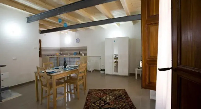 Peperoncino Guest Home, Забронировать Отель Отели Кастелламмаре-дель-Гольфо с парковкой, Парковка