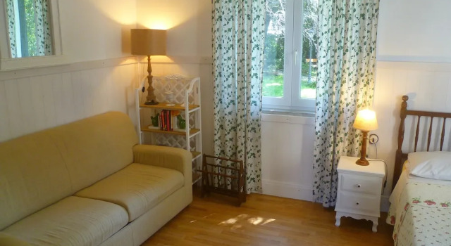 Villa San Gennariello B&B