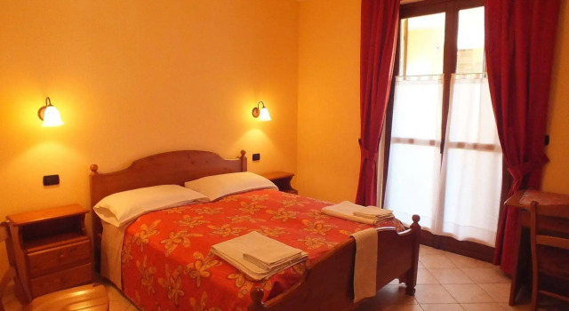 Enolocanda del Tufo - Guest House
