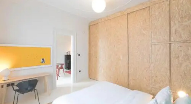 Trilogy Black Penthouse, Book Apartment Thessaloniki Macedonia