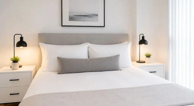 W Lounge 1 bed 4 sleeps, Забронировать Апарт-отель Апарт-отели Нью-Йорка, рядом с Philippine Consulate of New York, Апарт-отель