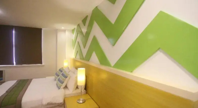 Двухместный номер Standard Bryan Condo Suites Makati near Airport