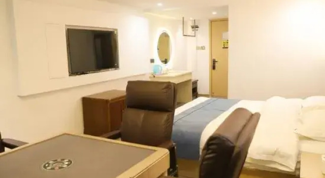 Люкс Weixiangyuan Hotel