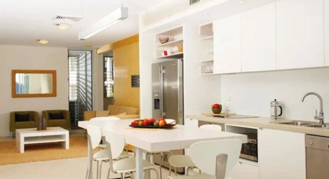 1 Bright Point - Ocean View, Magnetic Island, Australia, Prenota Hotel Hotel a Arcadia con piscina, Piscina