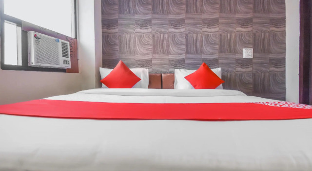 OYO 70184 Hotel Golden Bird, Book Hotel Ludhiana Punjab