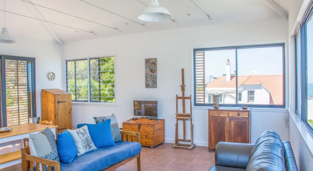 Modern Beach Appartment, Забронировать Отель Отели Cape Peninsula 3 звезды, 3*