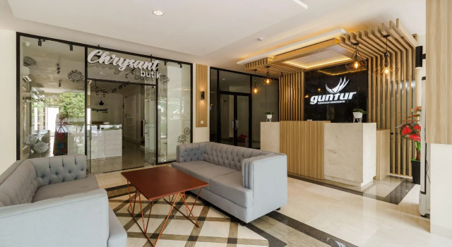 Residences by RedDoorz @ Guntur Raya Setiabudi, Book Hotel Setiabudi Jakarta