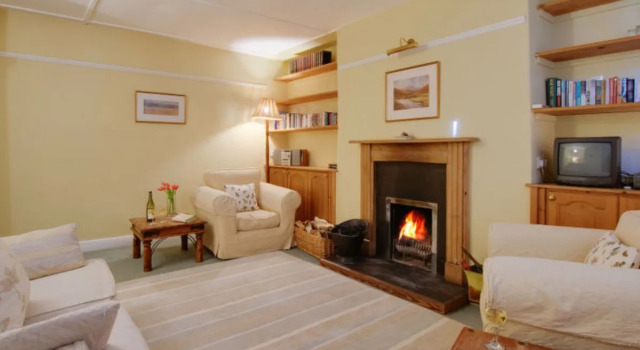Holiday Home Coldburn